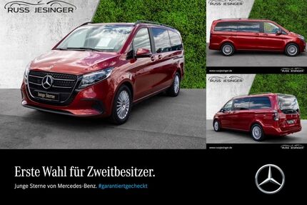 Mercedes-Benz V 220 Gebrauchtwagen
