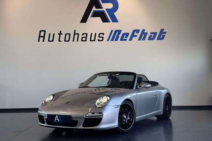 Porsche 911 Gebrauchtwagen