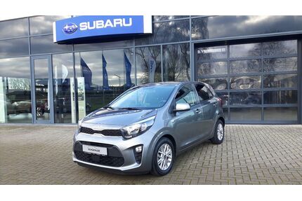 Kia Picanto Gebrauchtwagen