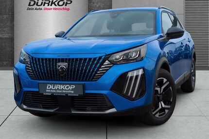 Peugeot 2008 Gebrauchtwagen