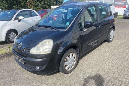Renault Grand Modus Gebrauchtwagen