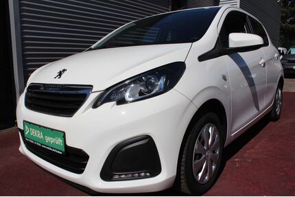 Peugeot 108 Gebrauchtwagen
