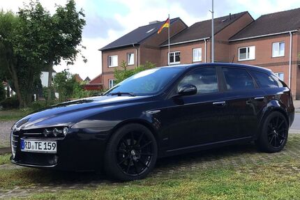 Alfa Romeo 159 Gebrauchtwagen