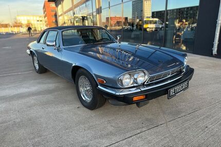 Jaguar XJSC Gebrauchtwagen