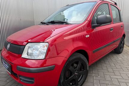 Fiat Panda Gebrauchtwagen