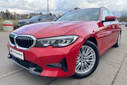 BMW 320 Gebrauchtwagen