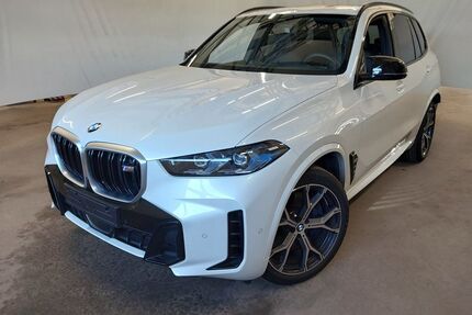 BMW X5 M60 Gebrauchtwagen