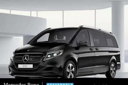 Mercedes-Benz EQV Gebrauchtwagen
