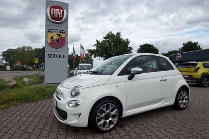 Fiat 500 Gebrauchtwagen