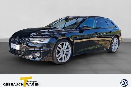 Audi S6 Gebrauchtwagen