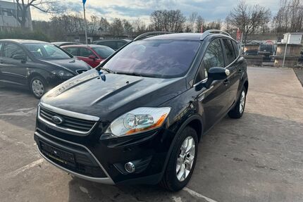 Ford Kuga Gebrauchtwagen