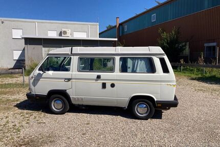 VW T3 andere Gebrauchtwagen