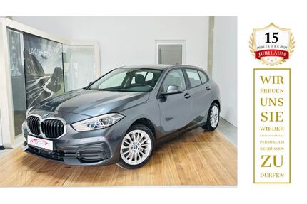 BMW 120 Gebrauchtwagen