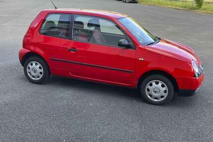 VW Lupo Gebrauchtwagen