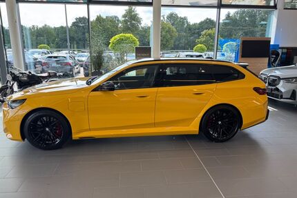 BMW M5 Gebrauchtwagen