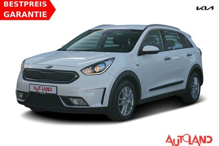 Kia Niro Gebrauchtwagen