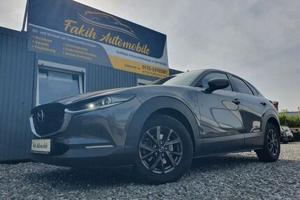 Mazda CX-30 Gebrauchtwagen