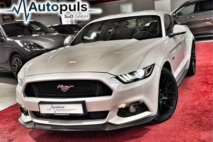 Ford Mustang Gebrauchtwagen