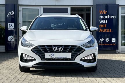 Hyundai i30 Gebrauchtwagen