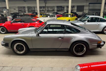 Porsche 911 Urmodell Gebrauchtwagen