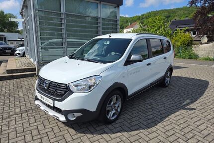 Dacia Lodgy Gebrauchtwagen