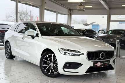 Volvo V60 Gebrauchtwagen