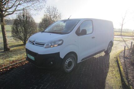 Citroen Jumpy Gebrauchtwagen