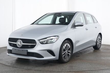 Mercedes-Benz B 180 Gebrauchtwagen