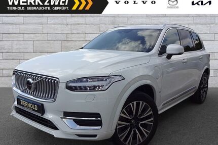 Volvo XC90 Gebrauchtwagen