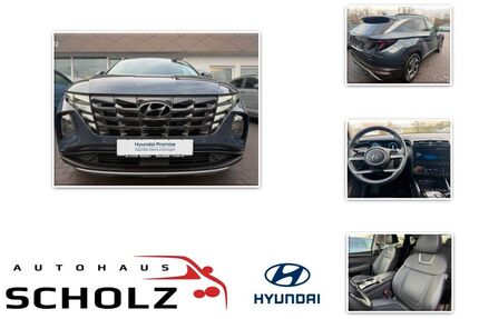 Hyundai TUCSON Gebrauchtwagen