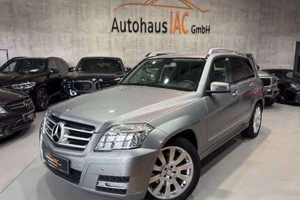 Mercedes-Benz GLK 220 Gebrauchtwagen