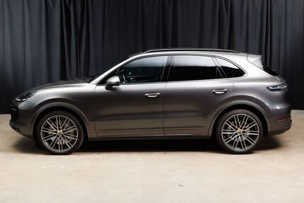 Porsche Cayenne Gebrauchtwagen