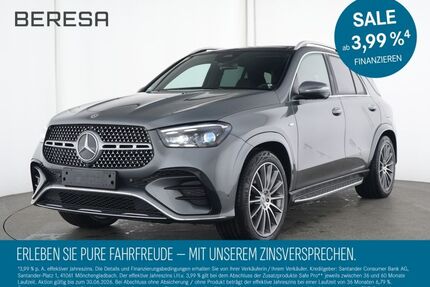 Mercedes-Benz GLE 350 Gebrauchtwagen