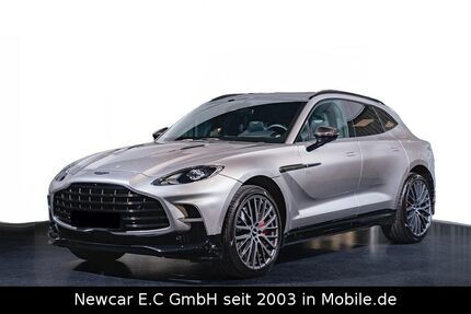 Aston Martin DBX Gebrauchtwagen
