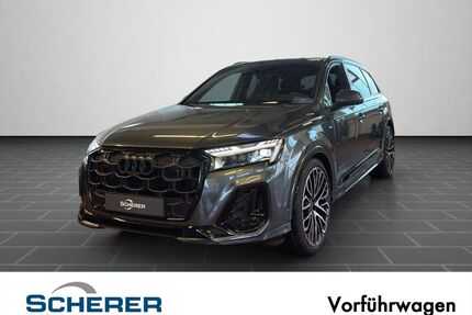Audi Q7 Gebrauchtwagen
