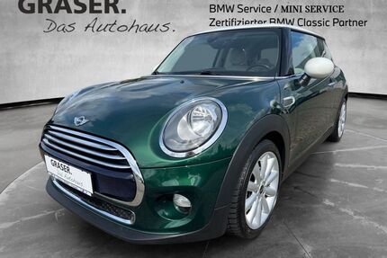 Mini Cooper Gebrauchtwagen