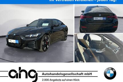 BMW 420 Gran Coupé Gebrauchtwagen