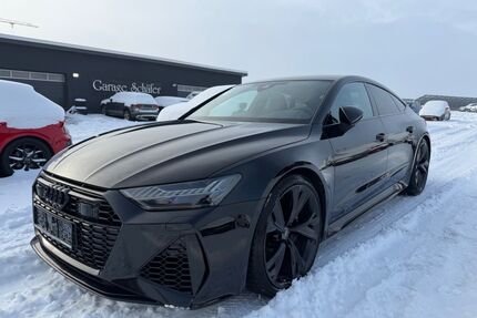 Audi RS7 Gebrauchtwagen