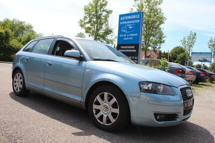 Audi A3 Gebrauchtwagen