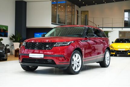 Land Rover Range Rover Velar Gebrauchtwagen