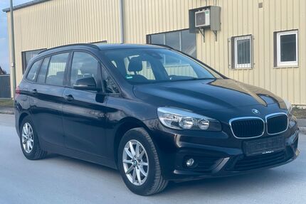BMW 216 Gebrauchtwagen