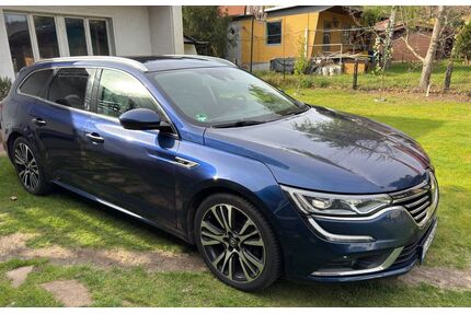 Renault Talisman Gebrauchtwagen