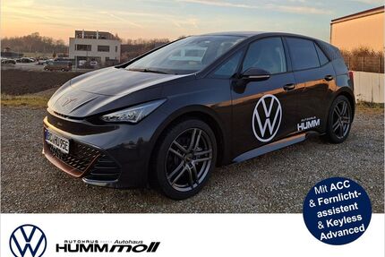 Cupra Born Gebrauchtwagen