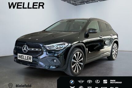 Mercedes-Benz GLA 250 Gebrauchtwagen