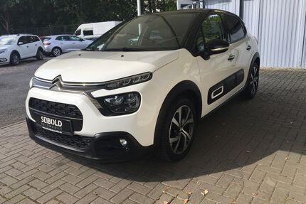 Citroen C3 Gebrauchtwagen