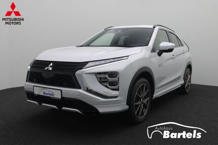 Mitsubishi Eclipse Cross Gebrauchtwagen