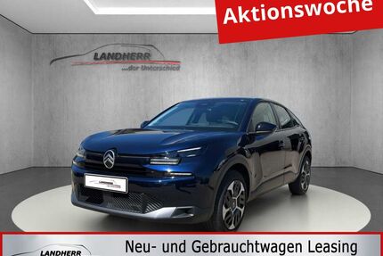 Citroen C4 Gebrauchtwagen