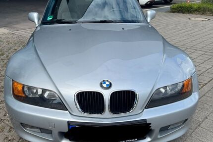 BMW Z3 Gebrauchtwagen