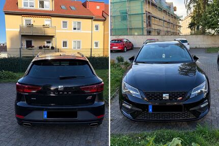 Seat Leon Gebrauchtwagen