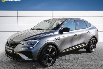 Renault Arkana Gebrauchtwagen